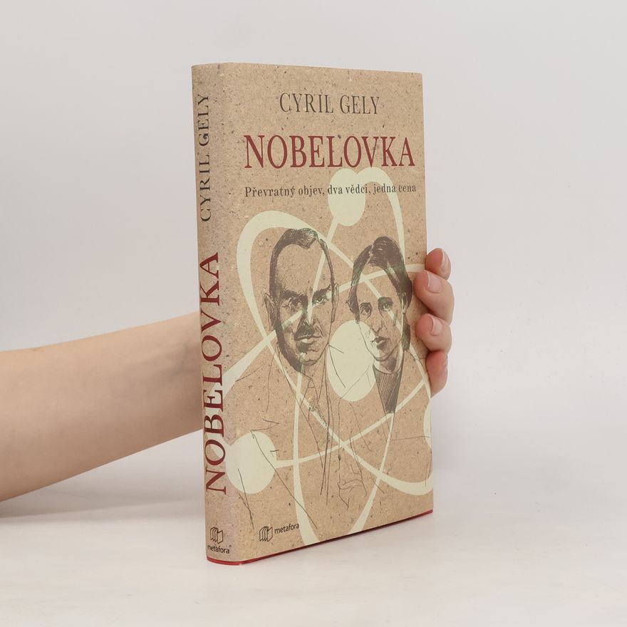 Cyril Gely Nobelovka