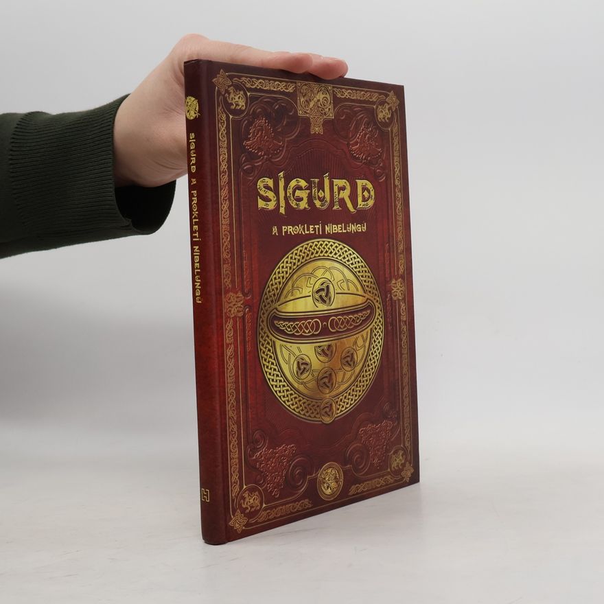 Laia San José Beltrán Sigurd