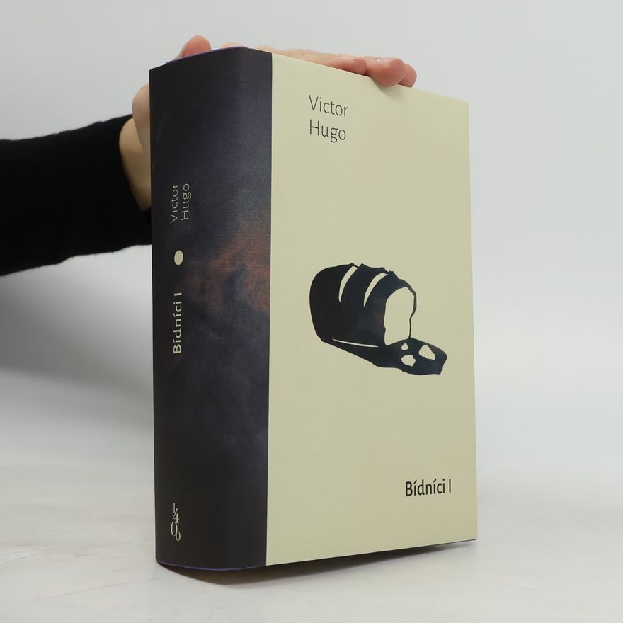 Victor Hugo Bídníci I