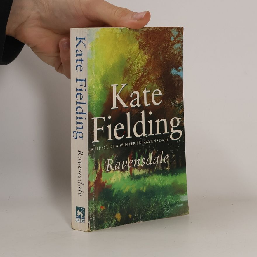 Kate Fielding Ravensdale