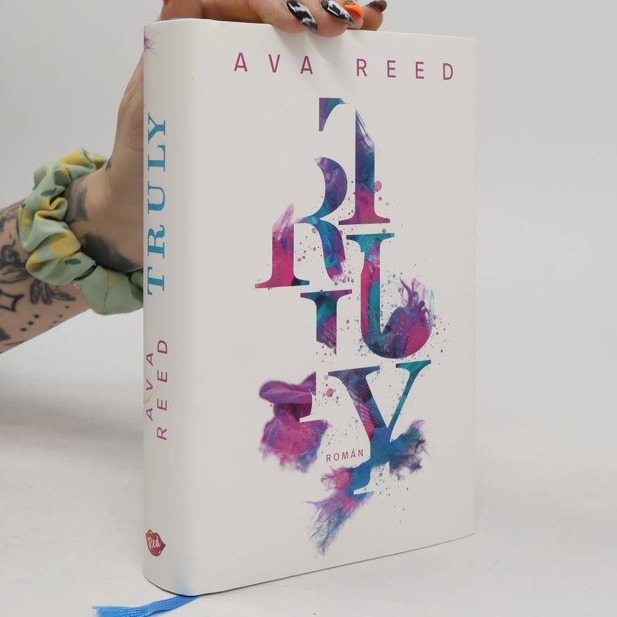 Ava Reed Truly