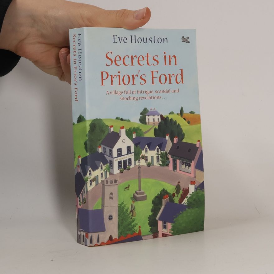 Eve Houston Secrets in Prior's Ford