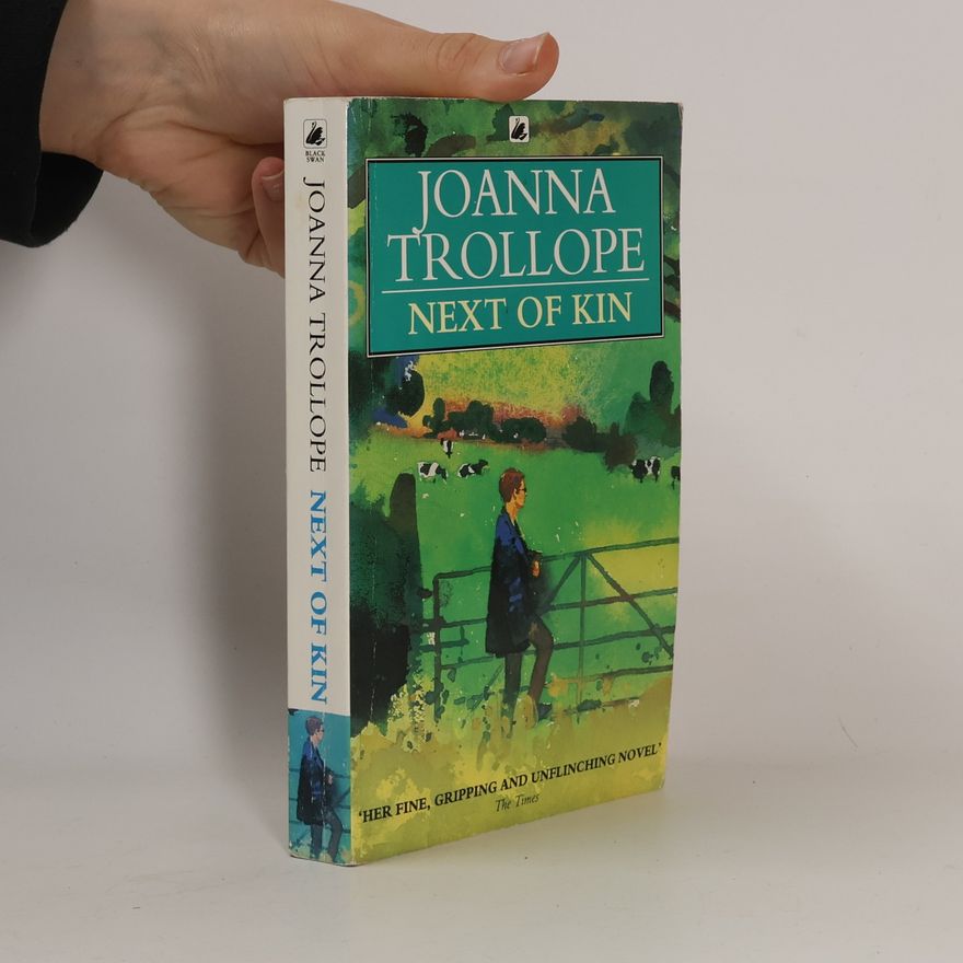 Joanna Trollope Next Of Kin