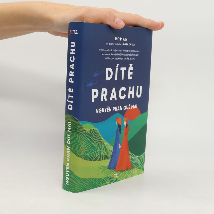 Nguyễn Phan Quế Mai Dítě prachu
