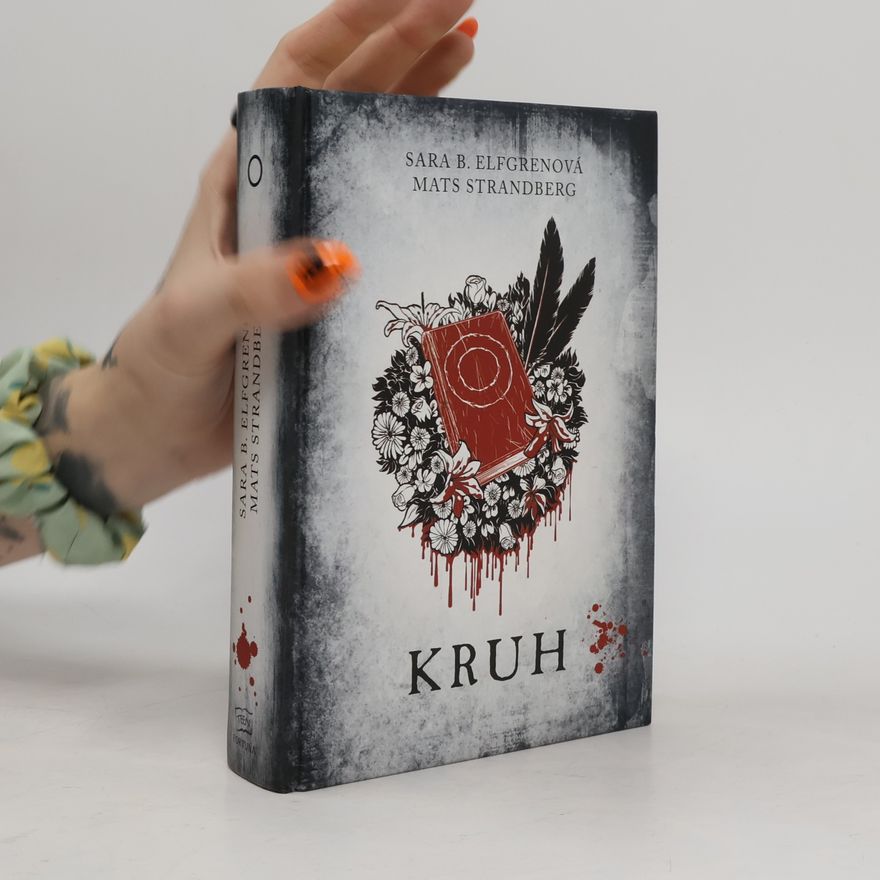Mats Strandberg Kruh