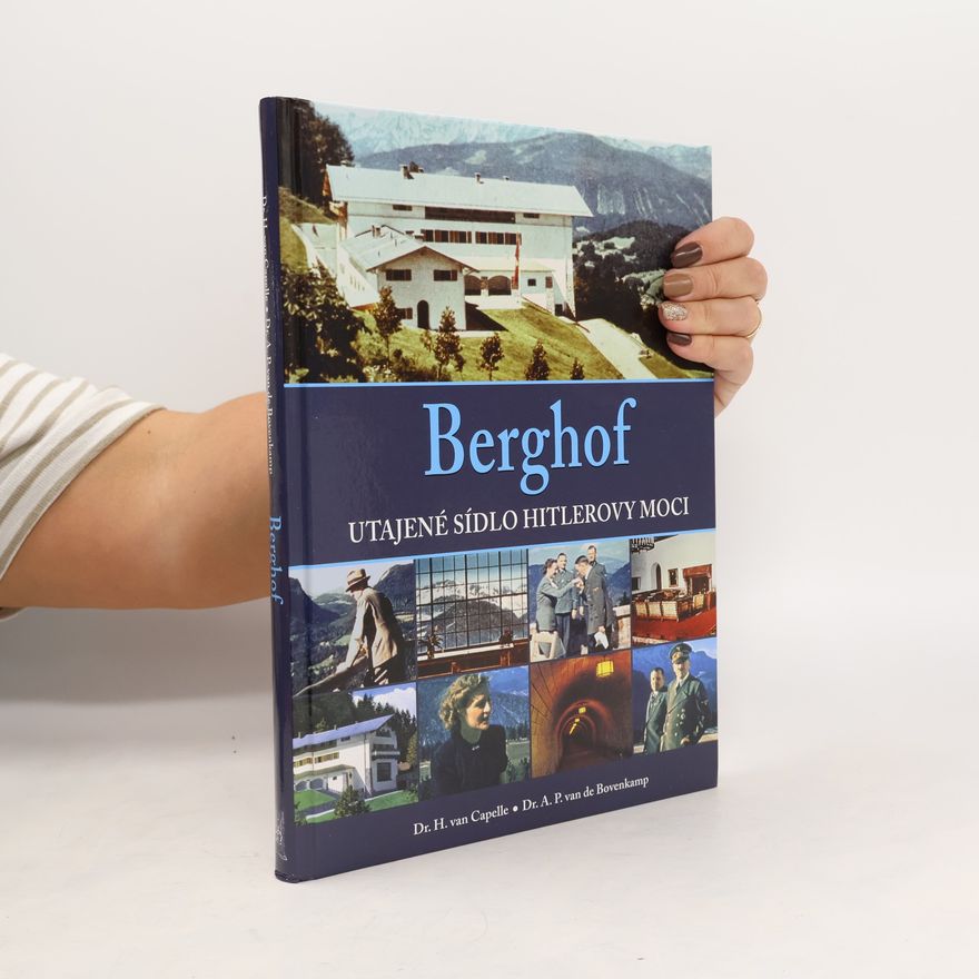 H. van Capelle Berghof