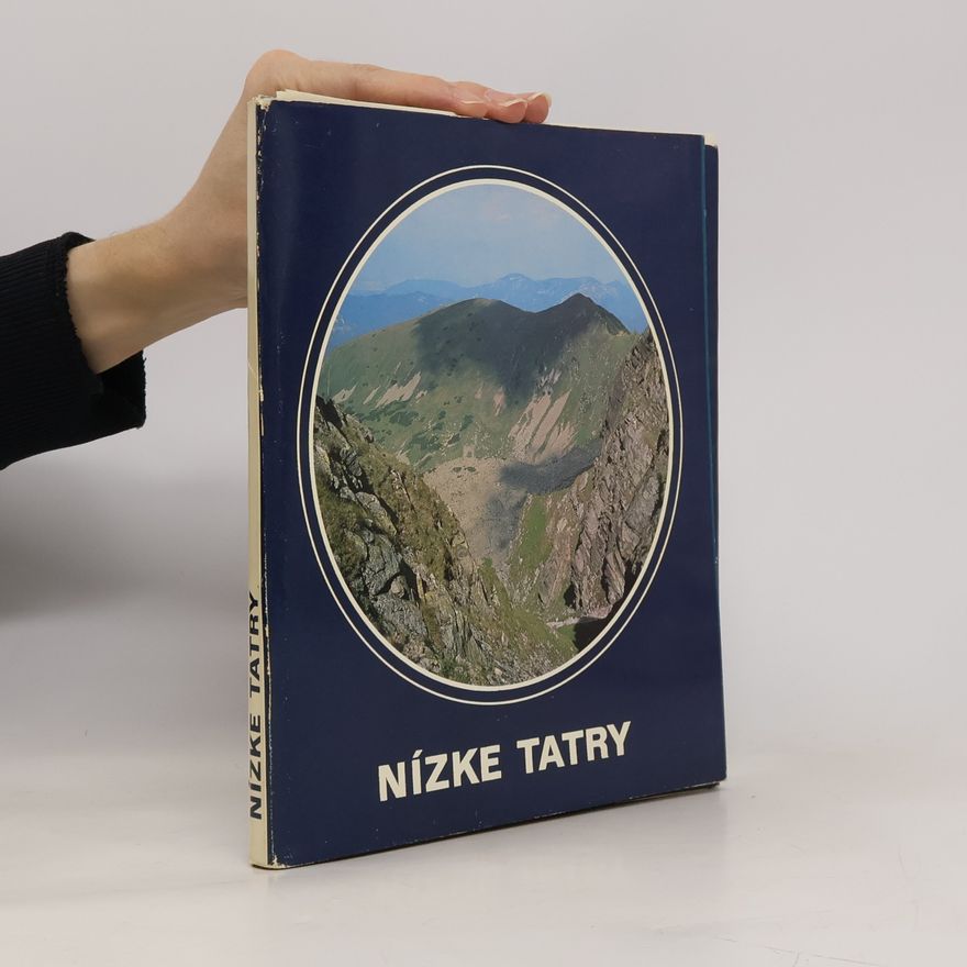 Radek Roubal Nízke Tatry