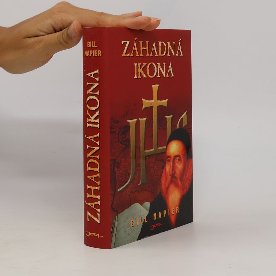 Bill Napier Záhadná ikona