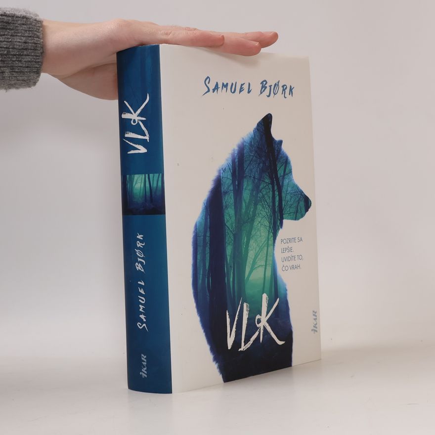 Samuel Bjork Vlk