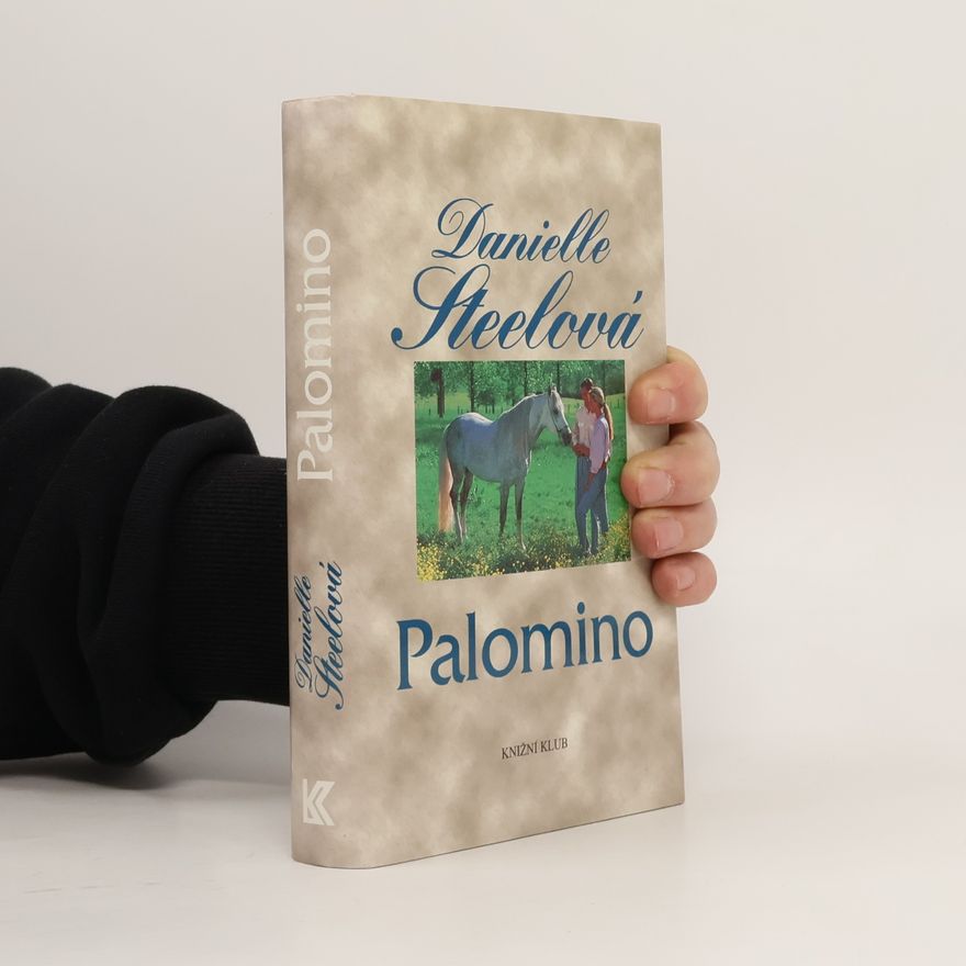 Danielle Steel Palomino