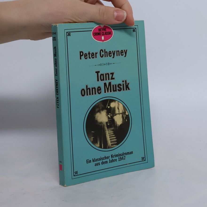 Wilm W. Elwenspoek Crime Classic - 2048: Tanz ohne Musik