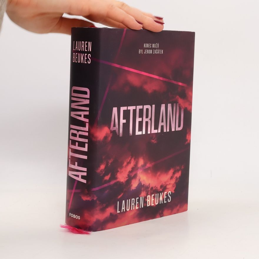 Lauren Beukes Afterland