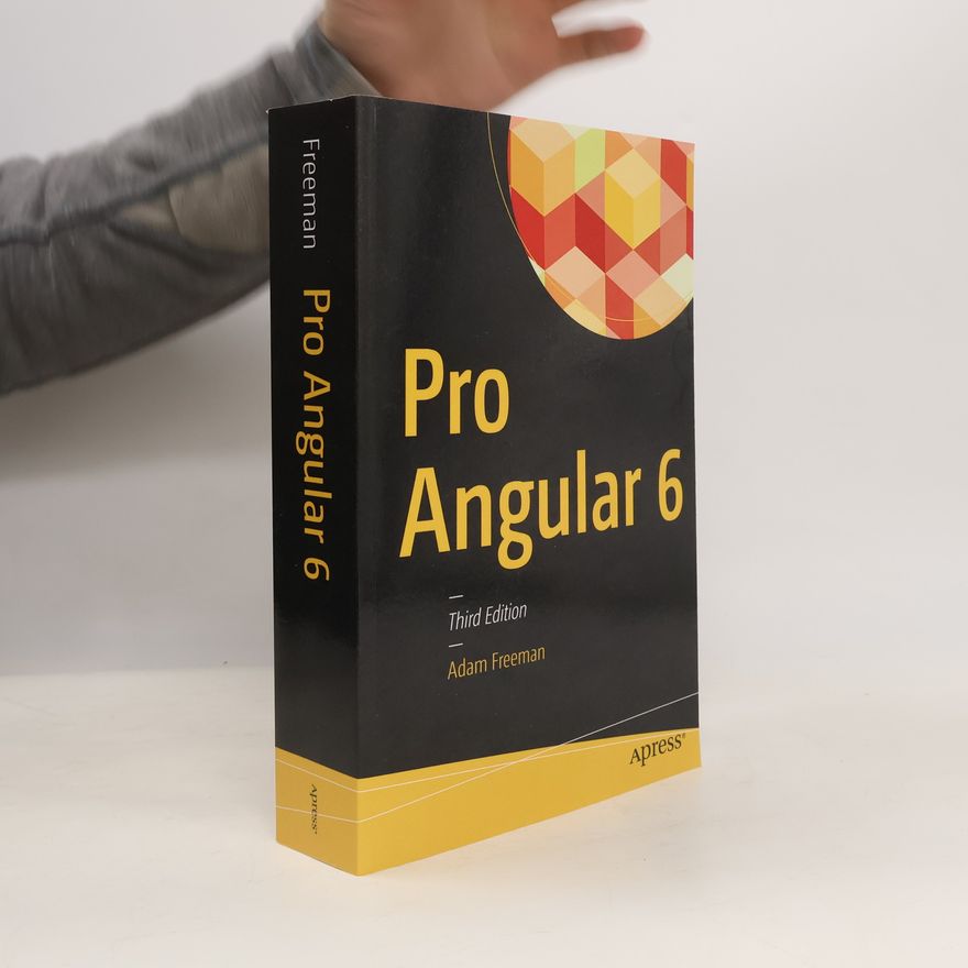 Adam Freeman Pro Angular