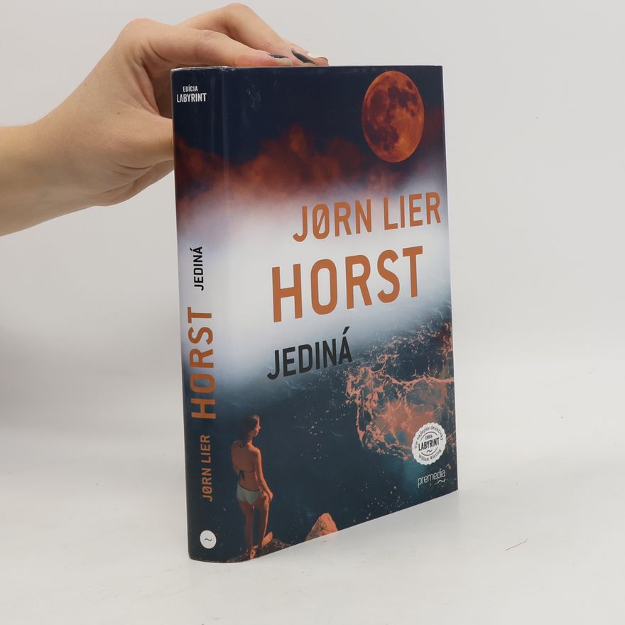 Horst Jorn Lier Jediná