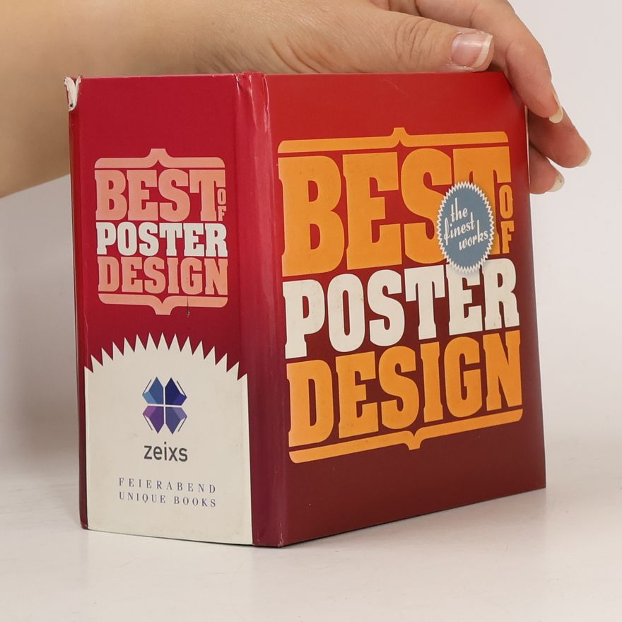 Autorenkollektiv Best of poster design