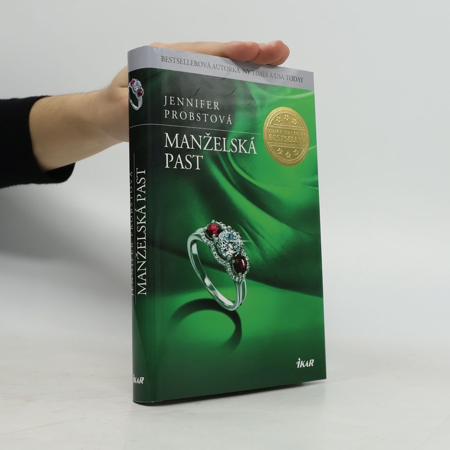 Jennifer Probst Manželská past