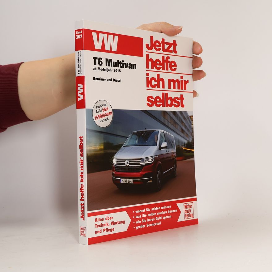 Autorenkollektiv VW T6