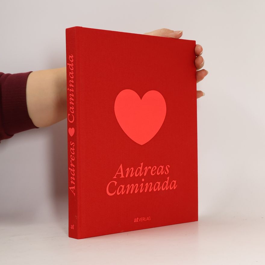 Andreas Caminada Pure Leidenschaft - meine einfache Küche