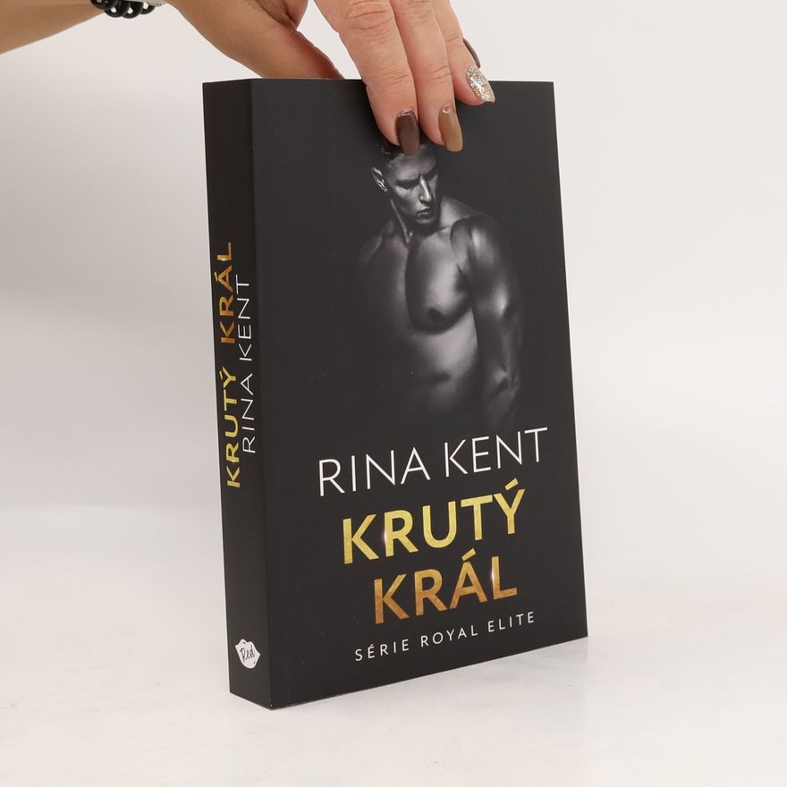 Rina Kent Krutý král