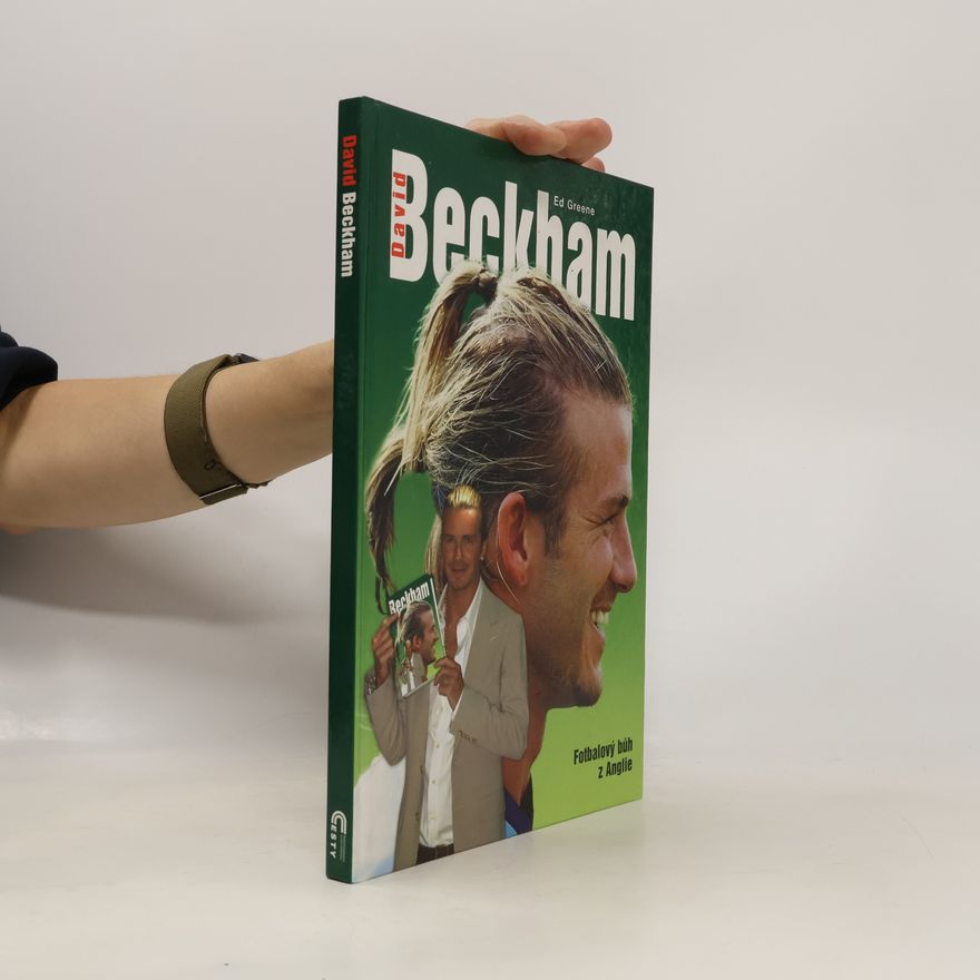 Ed Greene David Beckham