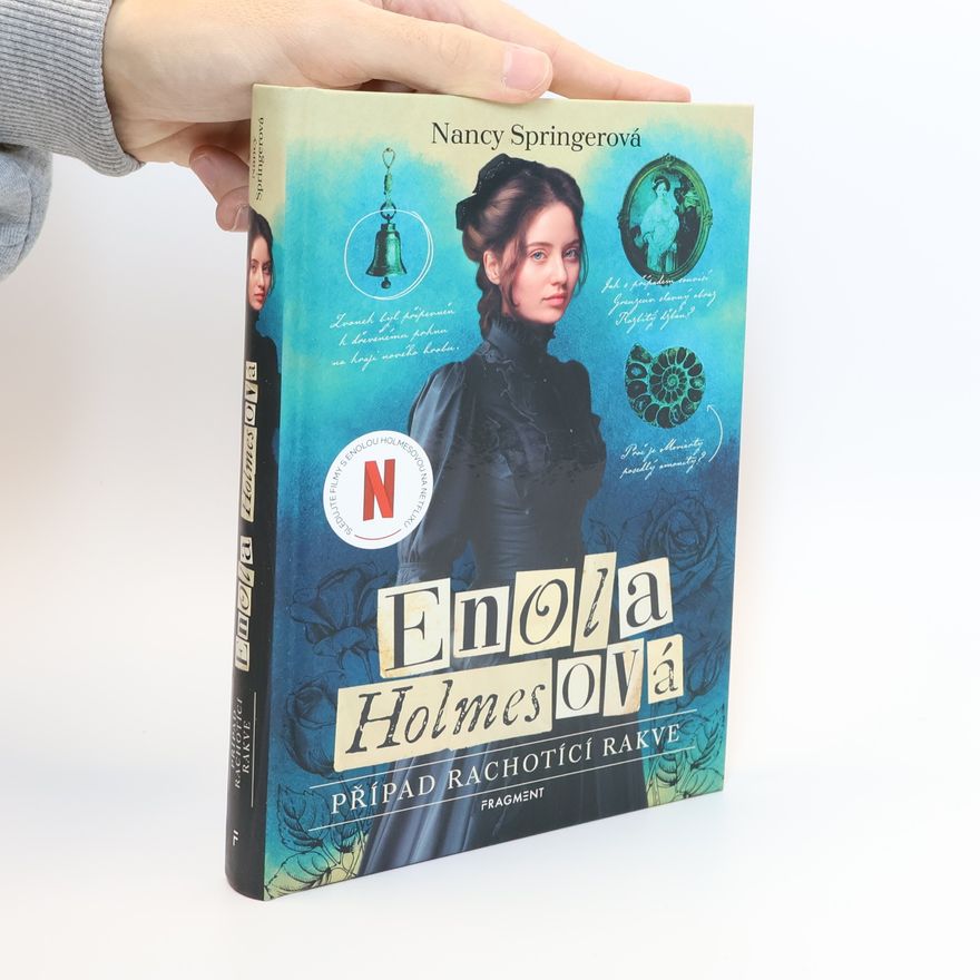 Vendula Davidová Případ rachotící rakve