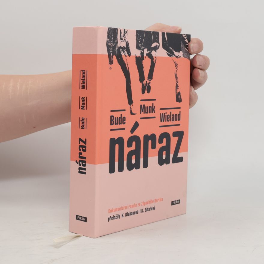 Karl-Heinz Bude Náraz