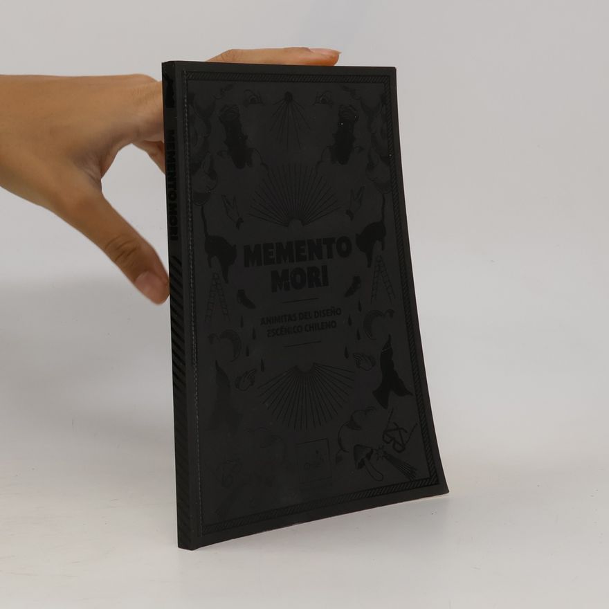 Kolektiv autorů Memento Mori