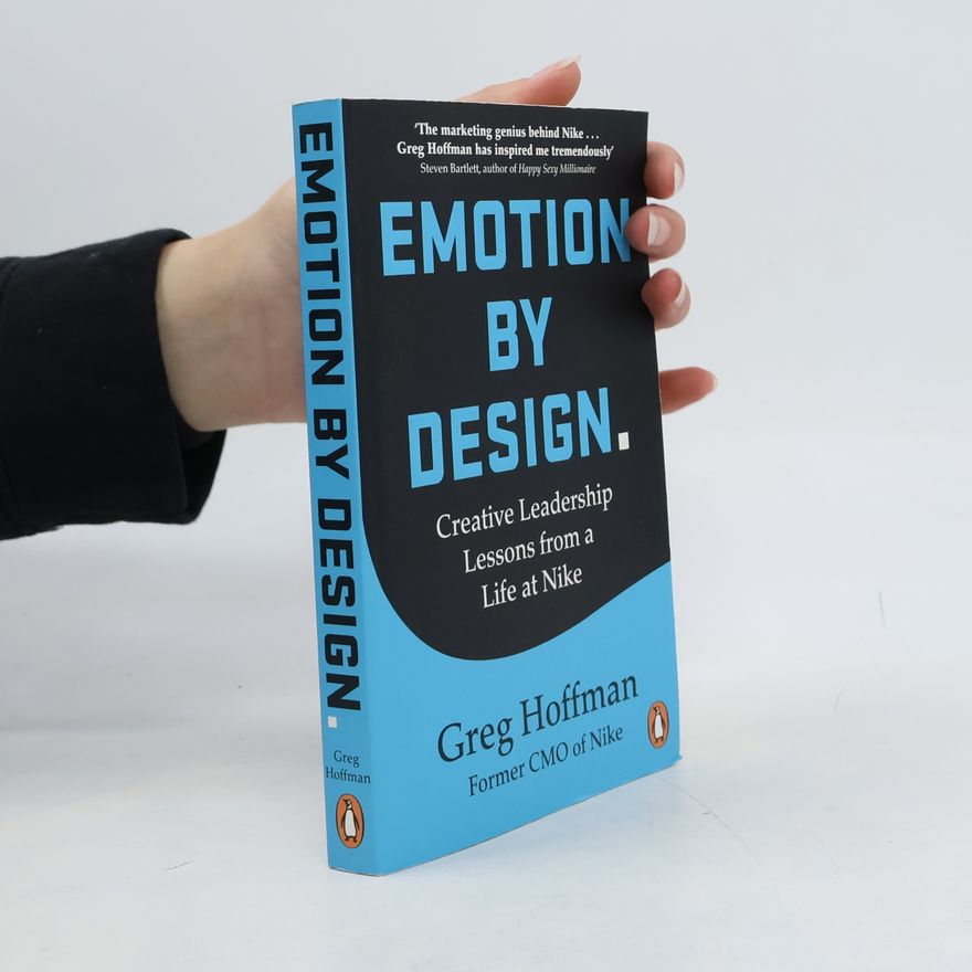 Greg Hoffman Emotion by Design