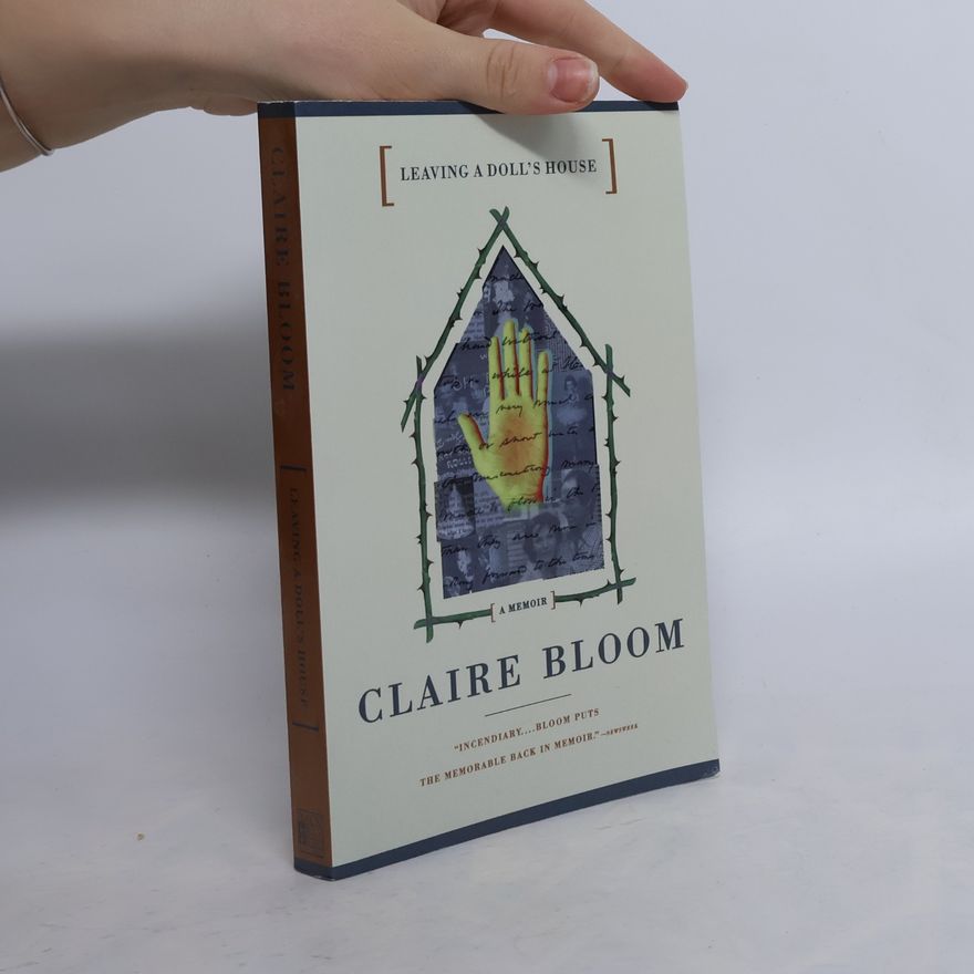 Claire Bloom Leaving a Doll's House