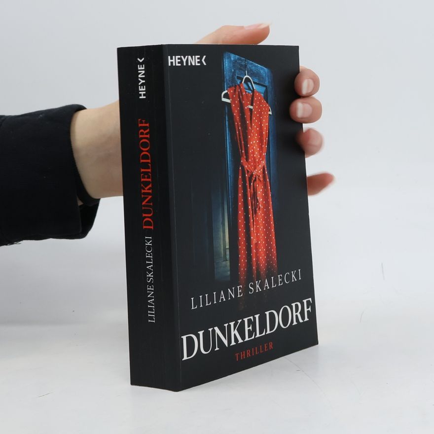 Liliane Skalecki Dunkeldorf