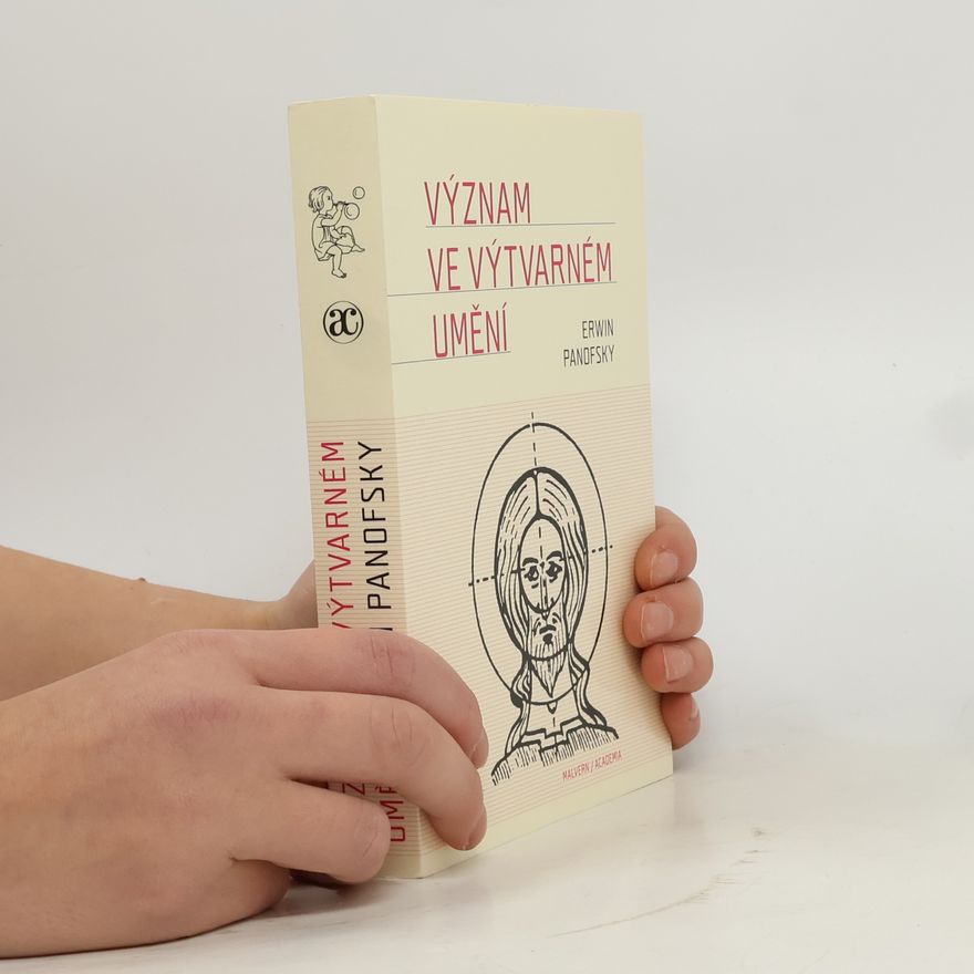 Erwin Panofsky Význam ve výtvarném umění