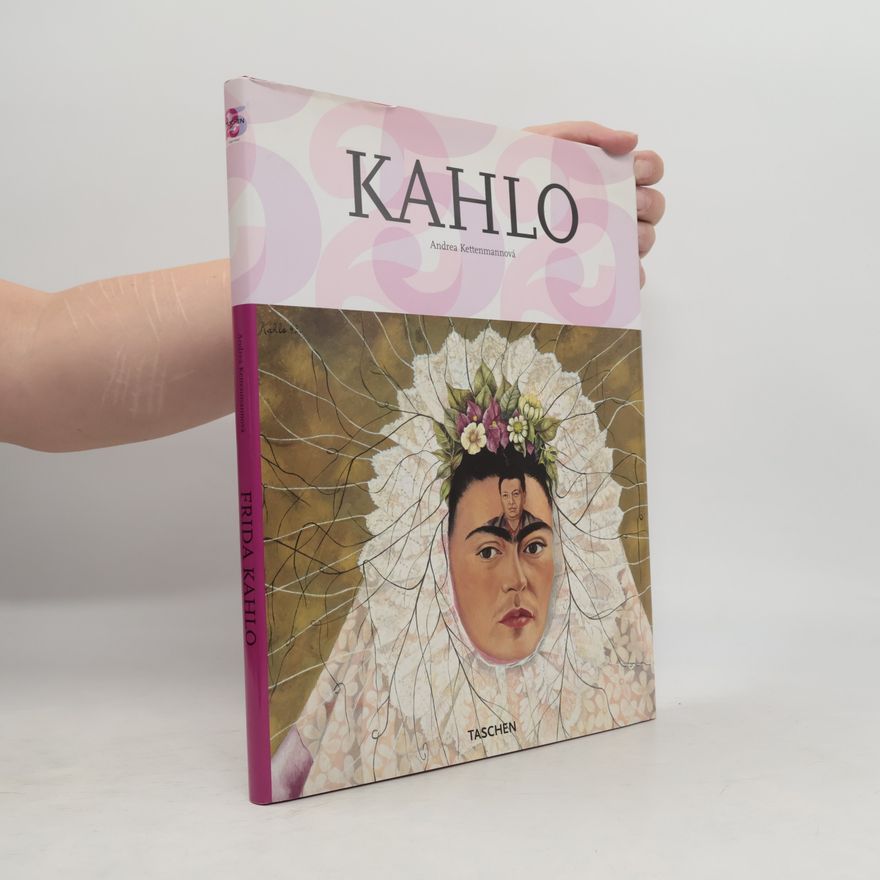 Andrea Kettenmann Kahlo