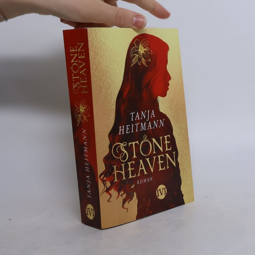 Tanja Heitmann Stoneheaven