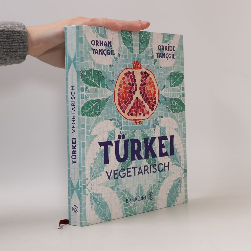 Orkide Tanc gil Türkei vegetarisch