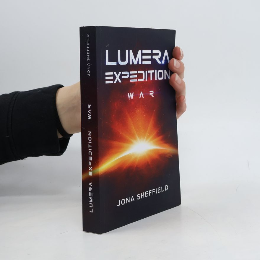 Jona Sheffield Lumera Expedition