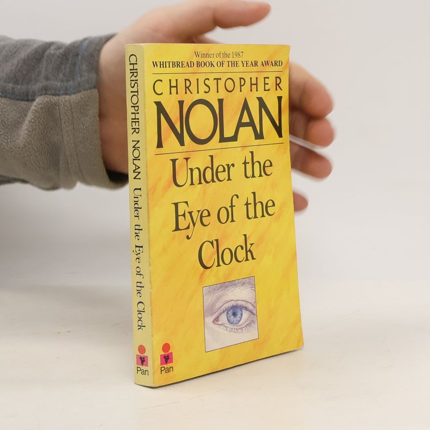 Christopher Nolan Under the Eye of the Clock