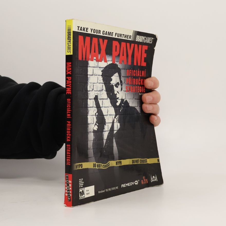 Bart Farkas Max Payne