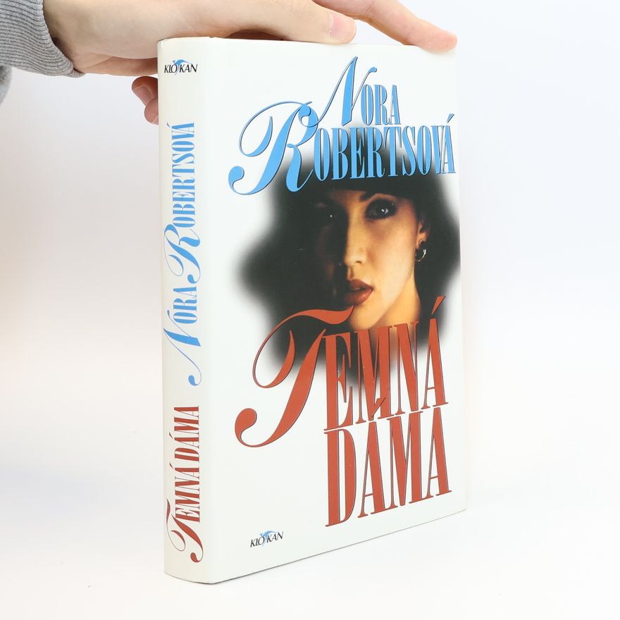 Nora Roberts Temná dáma