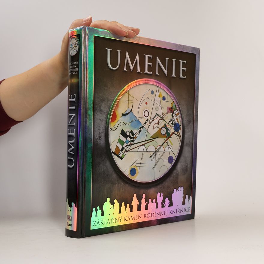 Auteurscollectief Umenie
