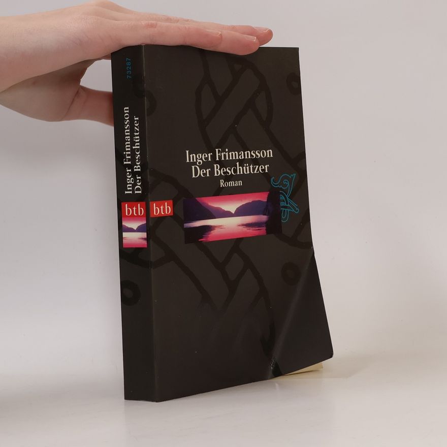 Inger Frimansson Der Beschützer