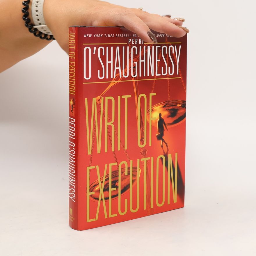Perri O. Shaughnessy Writ of Execution
