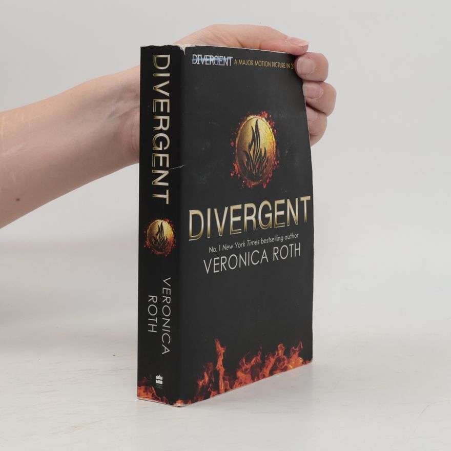 Veronica Roth Divergent