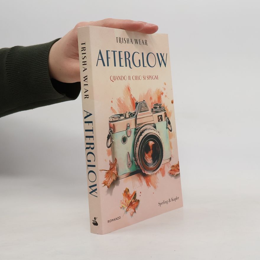 Trisha Wear Afterglow