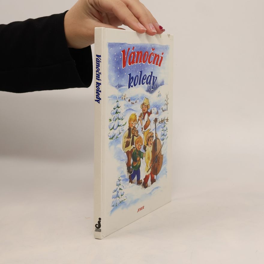 Vladimíra Vopičková Vánoční koledy