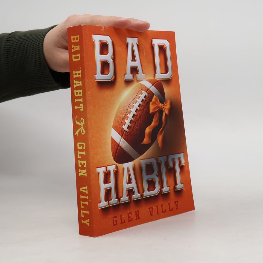 Glen Villy Bad Habit