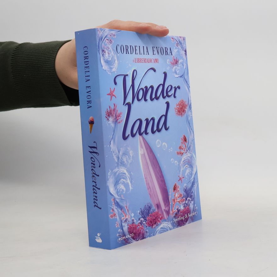Cordelia Evora Wonderland