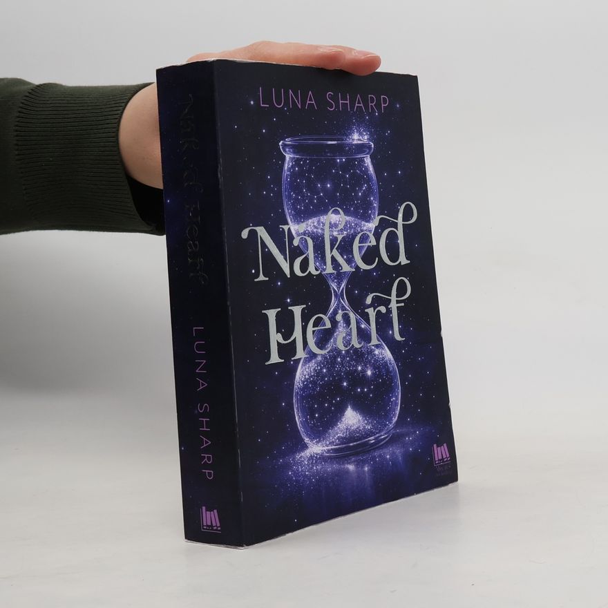 Luna Sharp Naked Heart