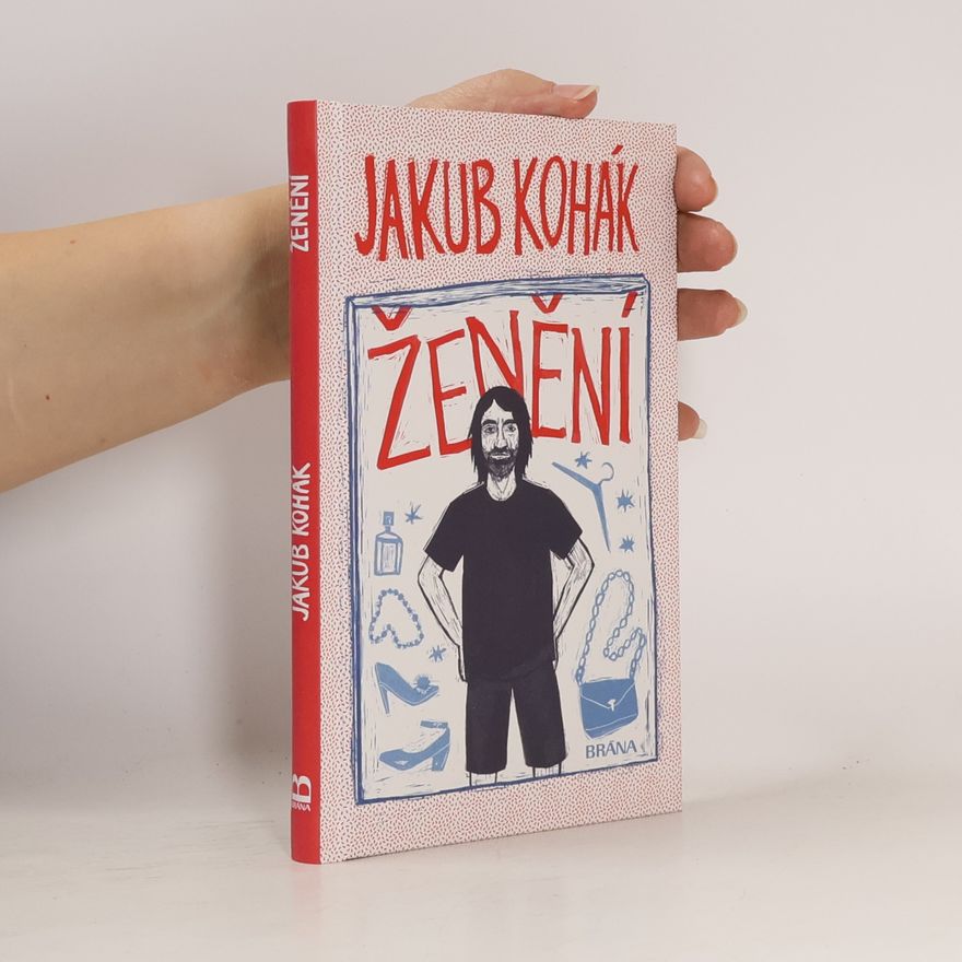Jakub Kohák Ženění