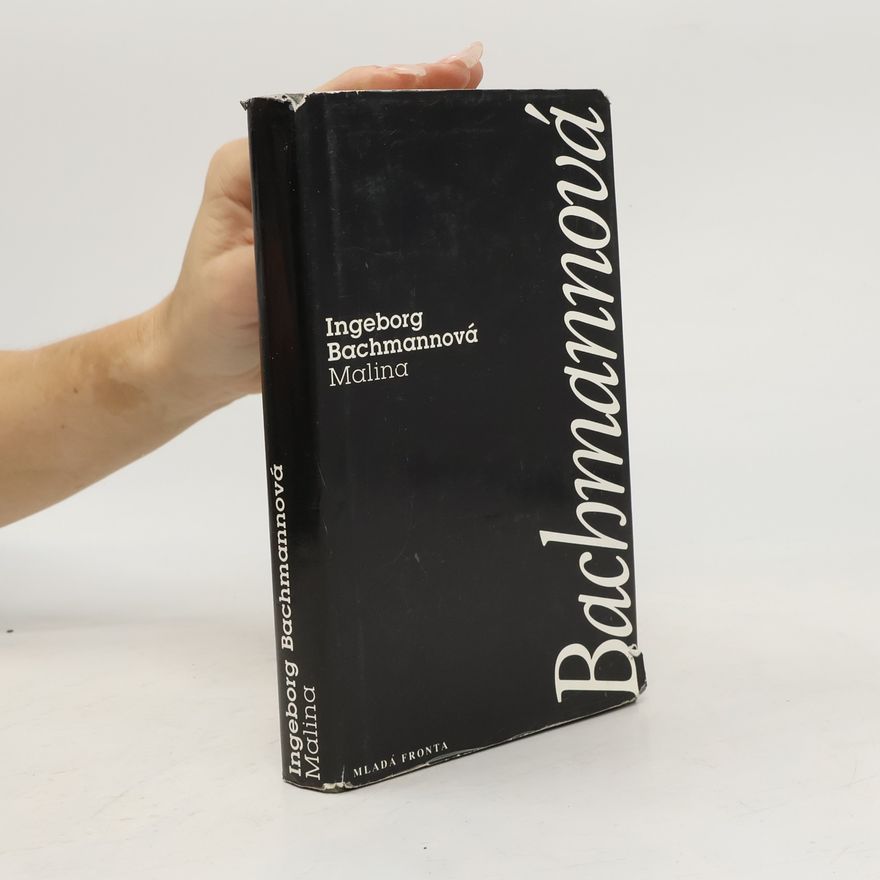Ingeborg Bachmann Malina