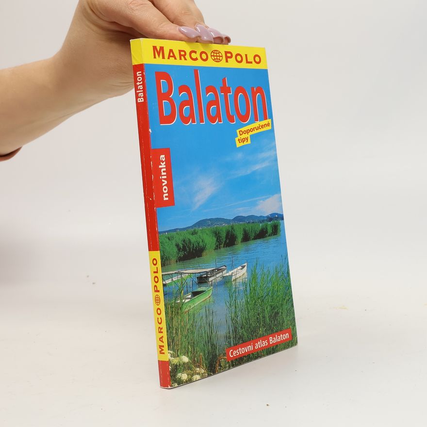 Rita Stiens Balaton